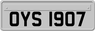OYS1907
