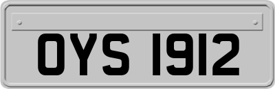 OYS1912