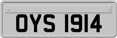 OYS1914
