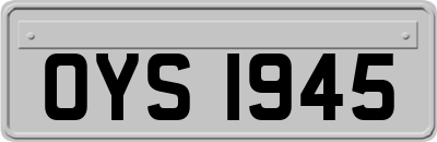 OYS1945