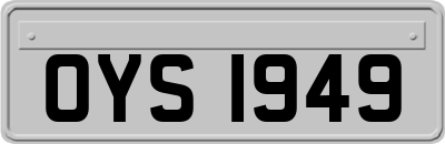 OYS1949