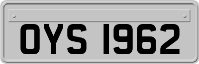 OYS1962