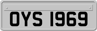 OYS1969