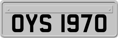 OYS1970