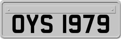 OYS1979