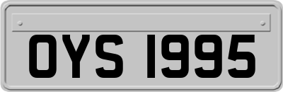 OYS1995