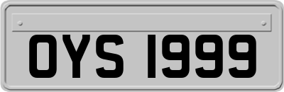 OYS1999