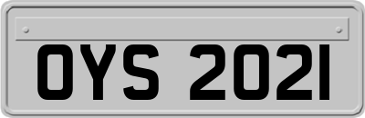 OYS2021