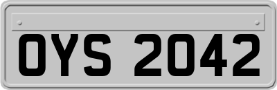 OYS2042