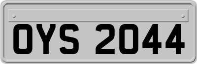 OYS2044