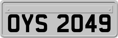 OYS2049