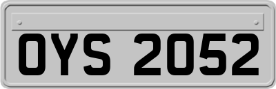 OYS2052