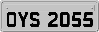 OYS2055