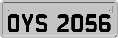 OYS2056