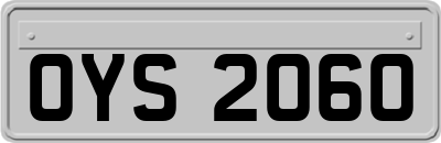 OYS2060