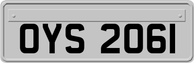 OYS2061