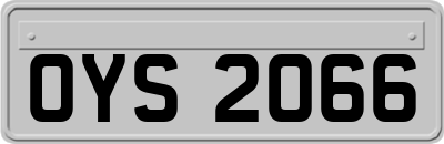 OYS2066