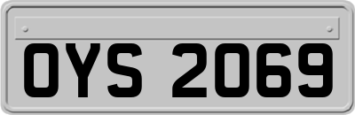 OYS2069