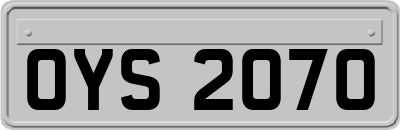OYS2070