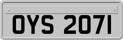OYS2071