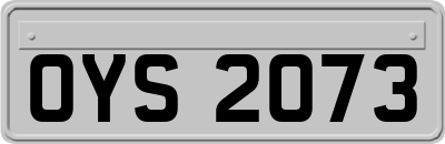 OYS2073