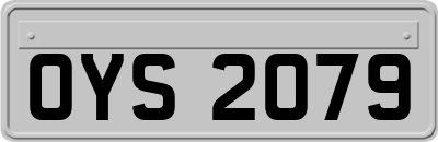 OYS2079