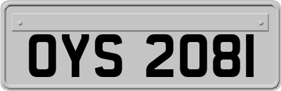 OYS2081