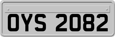 OYS2082