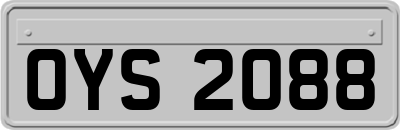 OYS2088