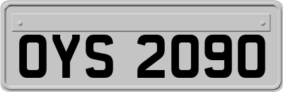 OYS2090