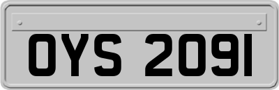 OYS2091