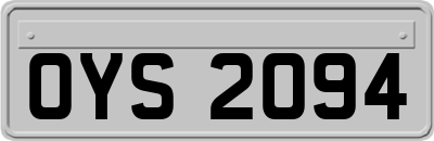 OYS2094