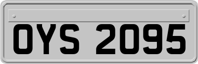 OYS2095