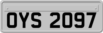 OYS2097