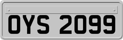 OYS2099