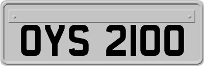 OYS2100