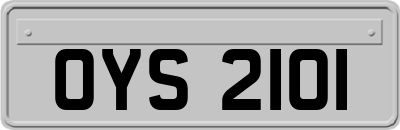 OYS2101