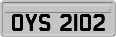OYS2102