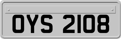 OYS2108