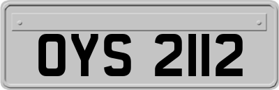 OYS2112