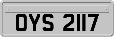 OYS2117