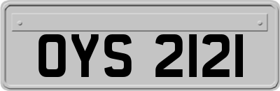 OYS2121