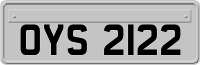 OYS2122