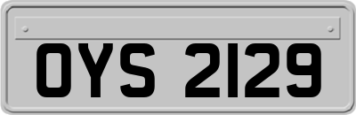 OYS2129