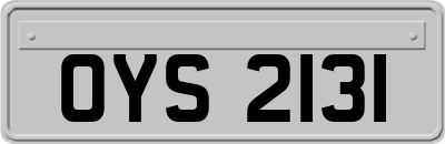 OYS2131