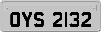 OYS2132