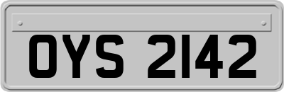 OYS2142