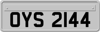 OYS2144