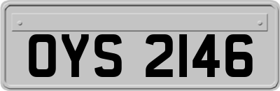 OYS2146