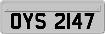 OYS2147